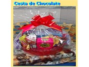 Cesta de Chocolates na Zona Leste Jardim Alto Pedroso