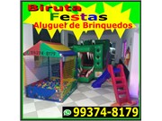 Aluguel de Brinquedo em São Miguel Zona Leste
