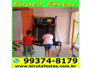 Aluguel de Brinquedo Eletrônico na Vila Rio Branco