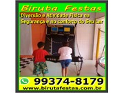 Aluguel de Brinquedo Eletrônico Vila Rio Branco