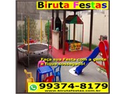 Aluguel de Brinquedos em Guarulhos Vila Augusta