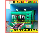 Aluguel de Brinquedos na Vila Barros