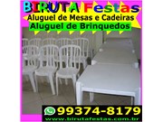 Mesas para Locação na Vila Rio Branco