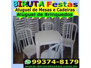 Mesas para Alugar Parque Cruzeiro do Sul