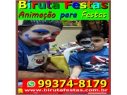 Animador para Festa Infantil no Vila Carmosina