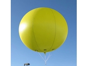 Aluguel de Balão Inflável no Edu Chaves