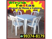 Aluguel de Cadeiras Vila Araguaia