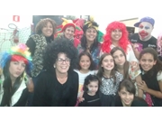 Palhaço Festa Infantil na Vila Augusta