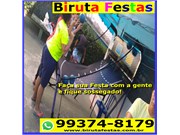 Aluguel de Brinquedos Jardim São Francisco ZL