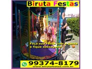 Aluguel de Brinquedos no Jardim São Francisco Promoção