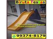 Aluguel de Brinquedos Promoção no Jardim São Francisco