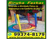 Locação de Brinquedo Jardim São Francisco Z Leste