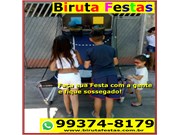 Aluguel de Brinquedos Promoção Vila Norma