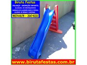 Aluguel de Brinquedos em Guarulhos Vila Moreira