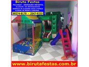 Aluguel de Brinquedos Cidade Maia  Guarulhos