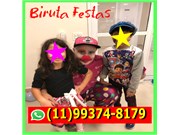 Animação Infantil Zona Leste