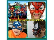 Make Festa Infantil Zona Leste