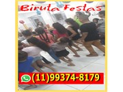 Recreação Infantil Vila Granada