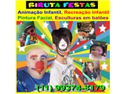 Recreação Infantil Guarulhos