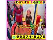 Alugar Brinquedo Promoção Vila União