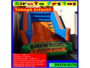 Tobogã Infantil