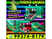 Brinquedos Locação São Miguel