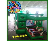 Brinquedos para Festas Vila Doutor Eiras