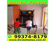 Locação Brinquedo Vila Doutor Eiras