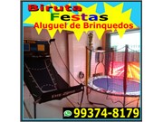 Locação Brinquedo Zona Leste Vila Doutor Eiras