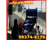 Locação de Basquete Eletrônico Vila Doutor Eiras