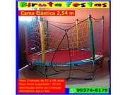 Locação de Brinquedos para Festas Vila Doutor Eiras