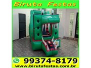 Brinquedo Inflável para Festas Vila Endres