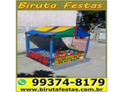 Locação de Piscina de Bolinhas Jardim Munhoz