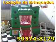 Aluguel de Brinquedos Penha