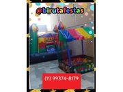 Piscina de Bolinhas na Zona Leste Artur Alvim