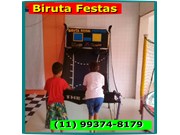 Basquete Eletrônico para Alugar Parque Cecap