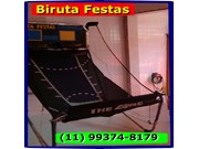 Basquete Eletrônico para Festas Jardim Japão