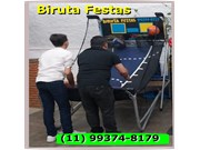 Locação de Basquete Eletrônico Penha