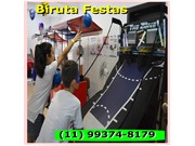 Aluguel de Basquete Eletrônico na Mooca
