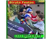 Basquete Eletrônico no Jardim Belém