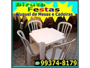 Cadeiras para Festas Vila Londrina