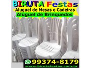Cadeiras para Alugar Jardim Coimbra