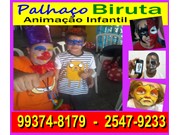 Animação Infantil na Zona Norte Vila Maria