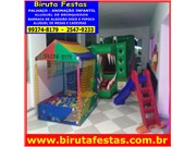 Aluguel de Brinquedos em Guarulhos
