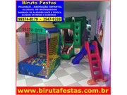 Locação de Brinquedos Zona Leste Parque Cruzeiro do Sul