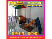 Aluguel de Brinquedos na Vila Rio Branco na Zona Leste