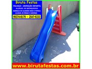 Locação de Brinquedo Vila Rio Branco